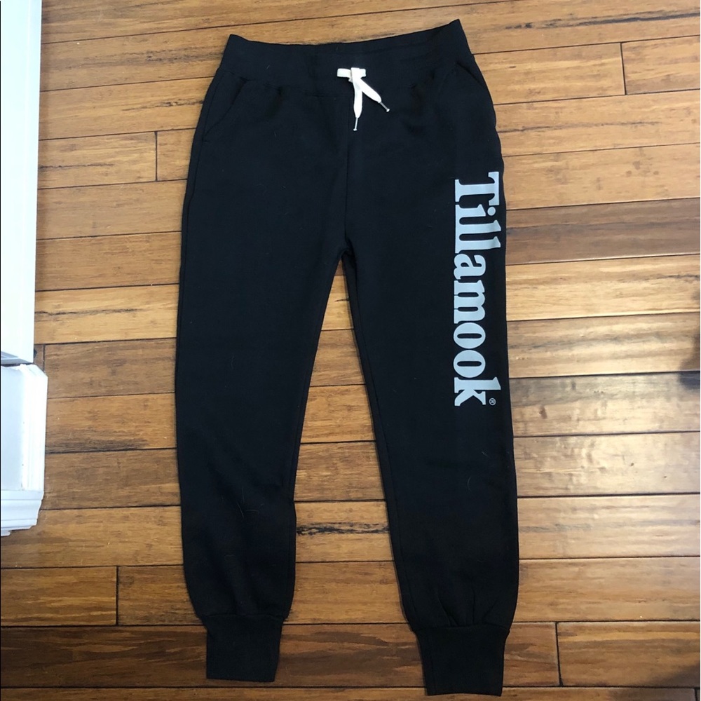 Tillamook Jogger Sweats